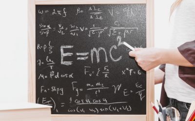 Резултати са Школског такмичења из физике у школској 2023/2024. години