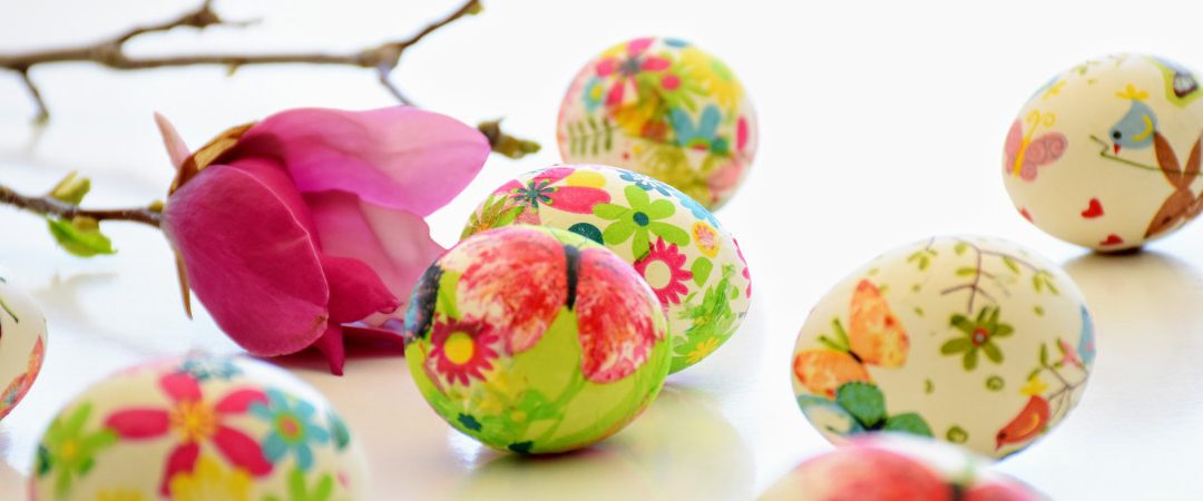 Пролећни распуст и ускршњи празници