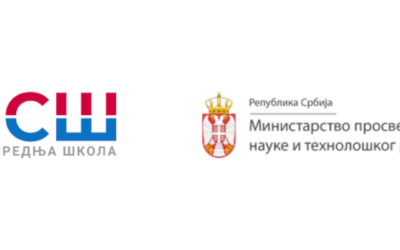 Портал „Моја средња школа“