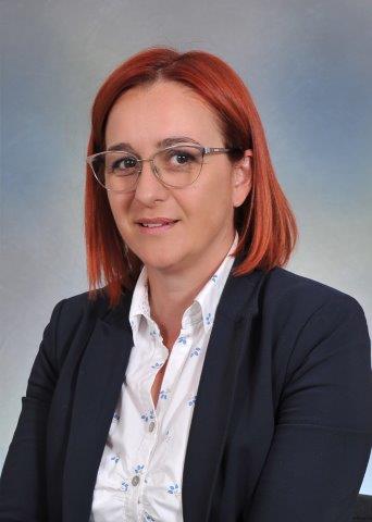 Јасна Никодијевић