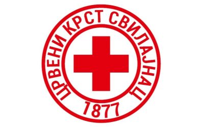 Донација Црвеног крста