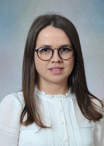 Бојана Богићевић