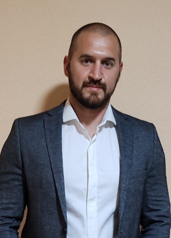 Чедомир Алексић