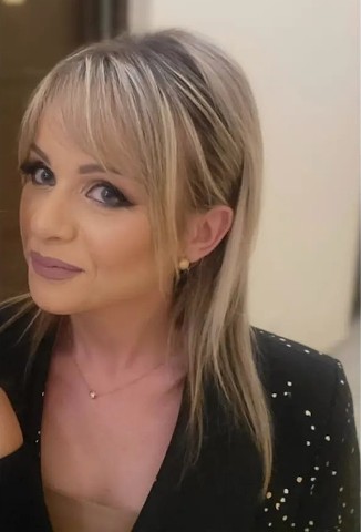 Данијела Аврамовић