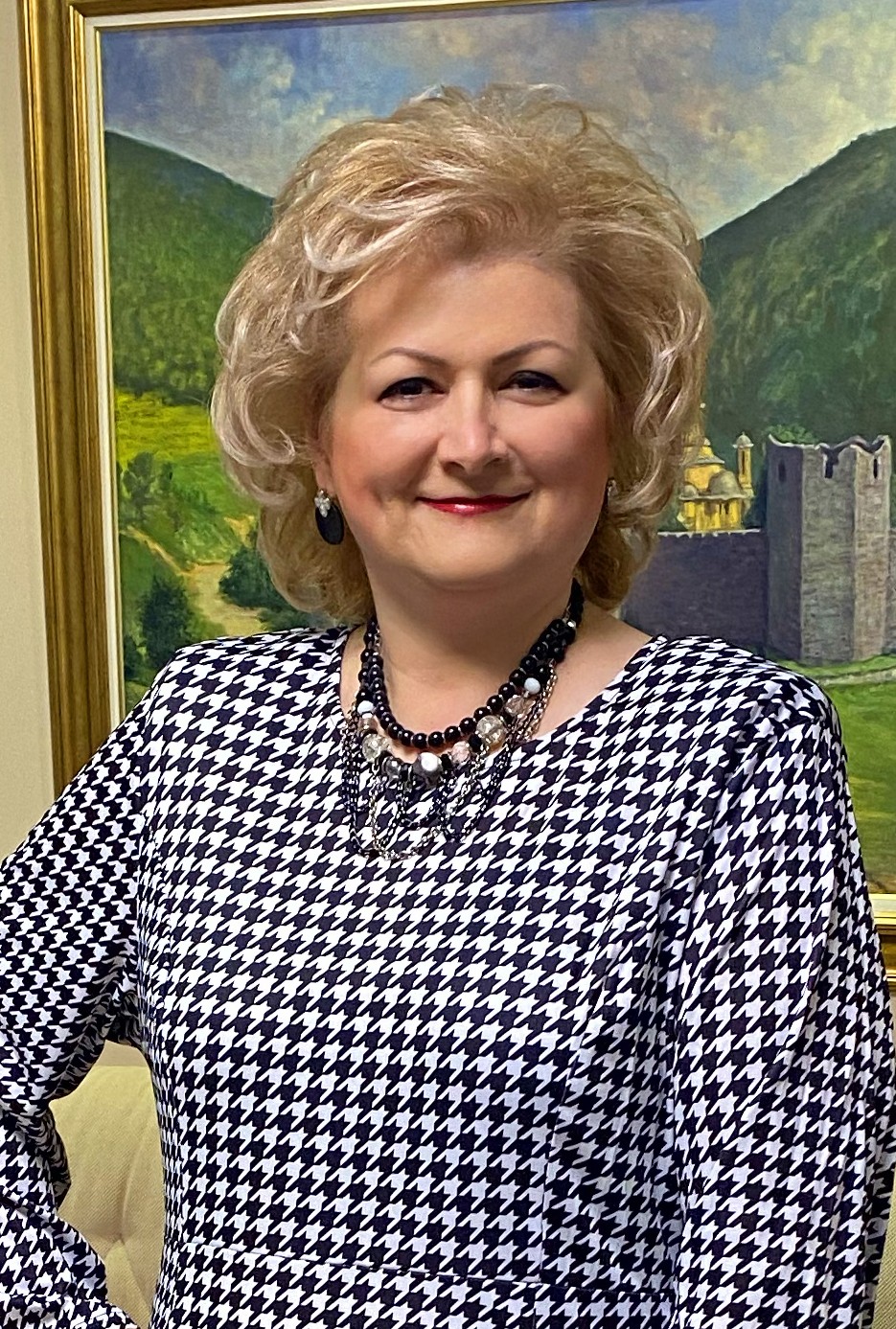 Ленка Николић
